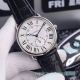 Swiss Replica Cartier Ronde de Cartier Stainless Steel Watch White Dial (2)_th.jpg